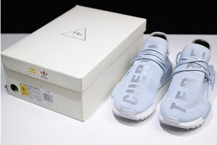 Parallel design TopPick 5567 Adidas PW Human Race NMD TR 