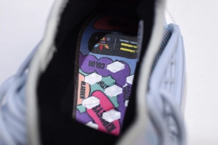 Parallel design TopPick 5567 Adidas PW Human Race NMD TR 