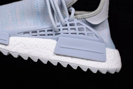 Parallel design TopPick 5567 Adidas PW Human Race NMD TR 