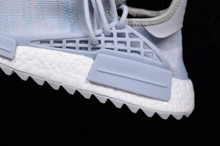 Parallel design TopPick 5567 Adidas PW Human Race NMD TR 