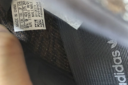 Designer inspired TopPick 6222 adidas Yeezy Boost 350 V2