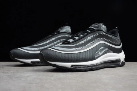 TopPick 6324 NIKE AIR MAX 97 UL '17 black  white 918356-001