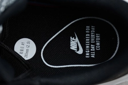 Clone TopPick 6324 NIKE AIR MAX 97 UL '17 black  white 918356-001