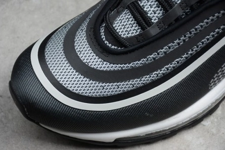 Clone TopPick 6324 NIKE AIR MAX 97 UL '17 black  white 918356-001