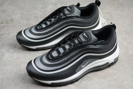 Clone TopPick 6324 NIKE AIR MAX 97 UL '17 black  white 918356-001