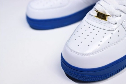 Cost-effective TopPick 6616 Nike Air Force 1 High Sheed Rude Awakening  White Royal AQ4229-100