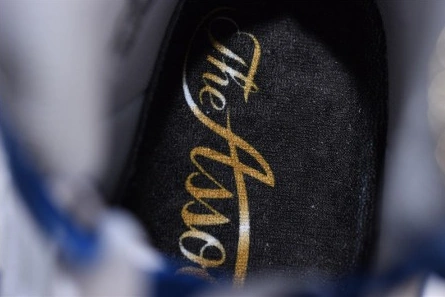 Cost-effective TopPick 6616 Nike Air Force 1 High Sheed Rude Awakening  White Royal AQ4229-100