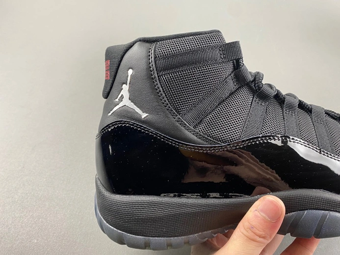 Designer inspired TopPick 7773 Air Jordan 11 378037 - 006