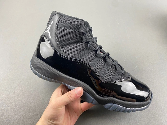 Designer inspired TopPick 7773 Air Jordan 11 378037 - 006