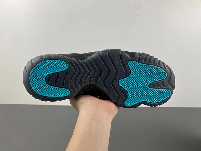 Designer inspired TopPick 7773 Air Jordan 11 378037 - 006