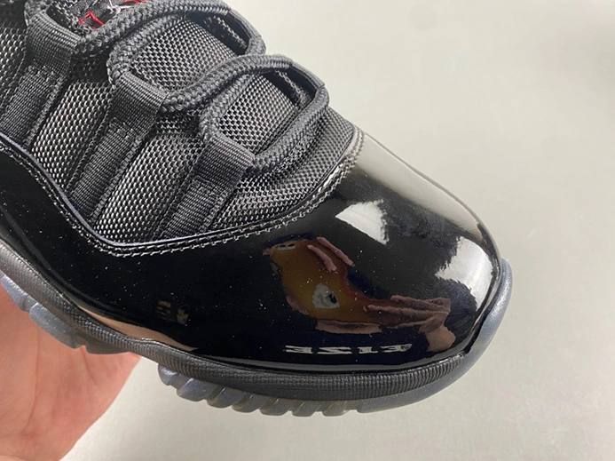 Designer inspired TopPick 7773 Air Jordan 11 378037 - 006