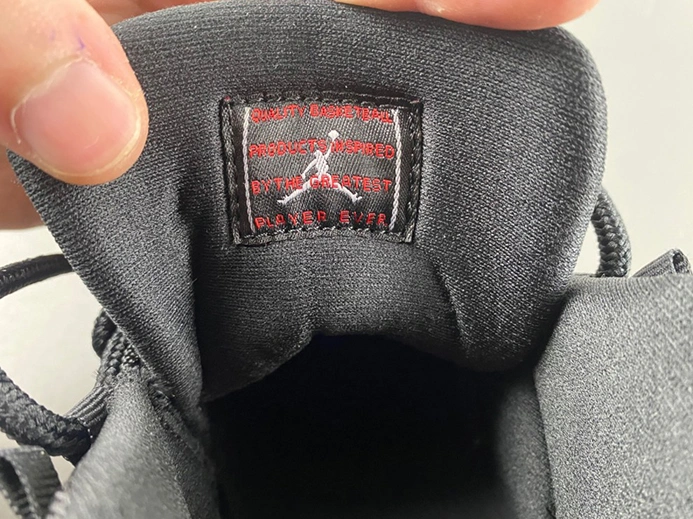 Designer inspired TopPick 7773 Air Jordan 11 378037 - 006
