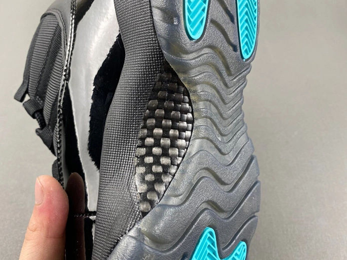 Designer inspired TopPick 7773 Air Jordan 11 378037 - 006