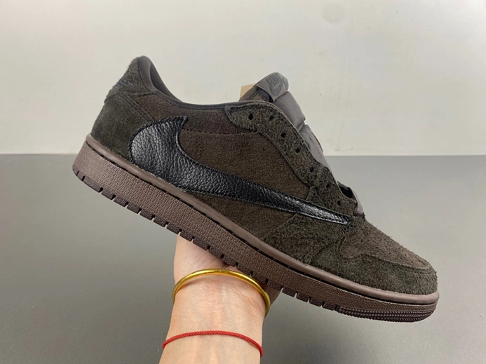 TopPick 8532 Travis Scott x Air Jordan 1 Low OG DM7866 202