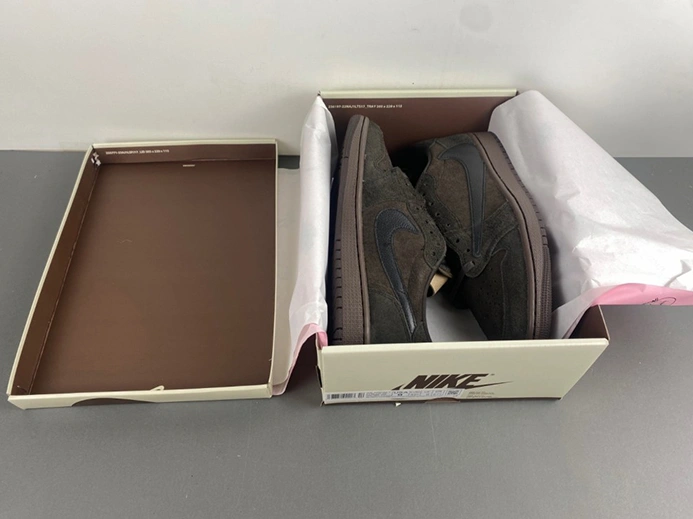 Superclone TopPick 8532 Travis Scott x Air Jordan 1 Low OG DM7866 202