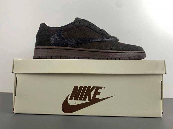 Superclone TopPick 8532 Travis Scott x Air Jordan 1 Low OG DM7866 202