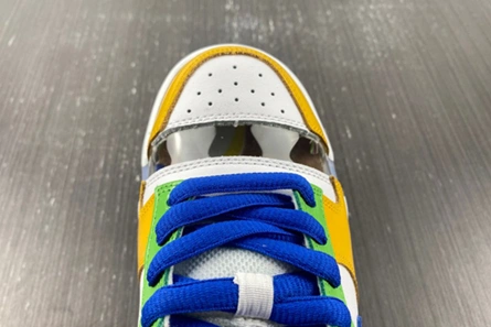 Fair-priced TopPick 9131 Nike SB Dunk Low Sandy Bodecker  FD8777-100