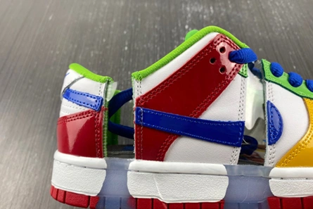 Fair-priced TopPick 9131 Nike SB Dunk Low Sandy Bodecker  FD8777-100