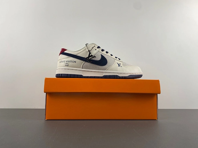Modestly priced TopPick 9767 Nike SB Dunk Low FC1688-134