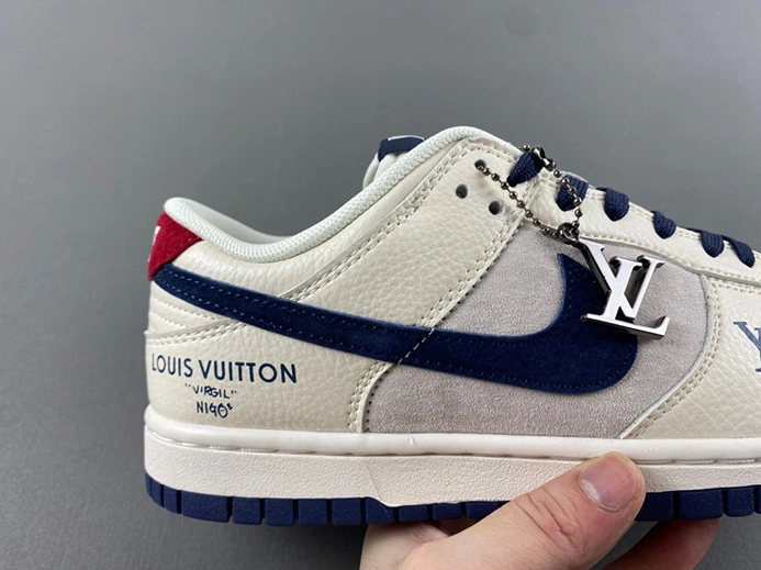 Modestly priced TopPick 9767 Nike SB Dunk Low FC1688-134