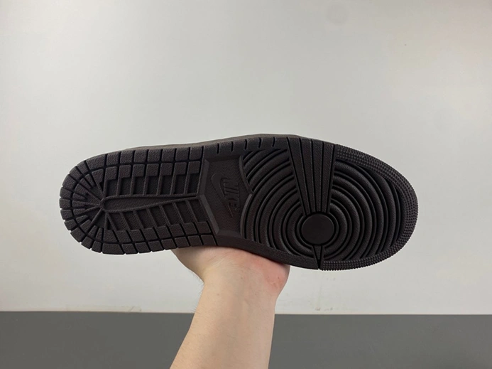 Reasonably priced Travis Sco tt x Air Jordan 1 Low OG DM7866-202 DailyWear 1727