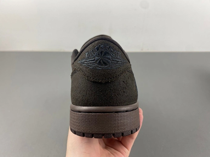 Reasonably priced Travis Sco tt x Air Jordan 1 Low OG DM7866-202 DailyWear 1727