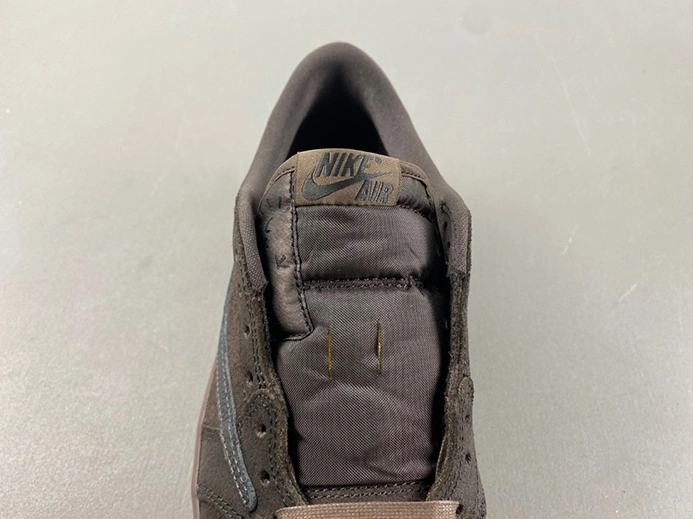 Reasonably priced Travis Sco tt x Air Jordan 1 Low OG DM7866-202 DailyWear 1727