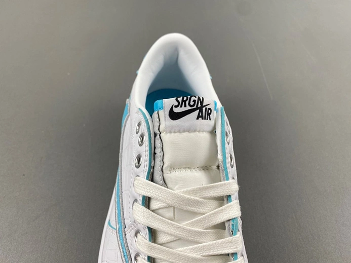 Clearance-priced Travis Scott x Air Jordan 1 DM7866-771 Elegant 3220