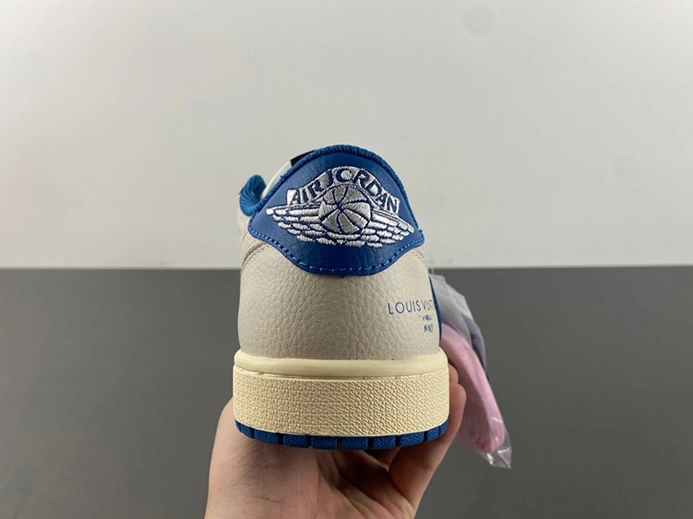 Best-value Travis Scott x Air Jordan 1 LX1988 -033 BestValue 9017