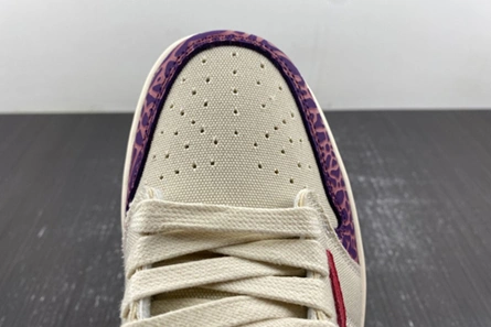 Low-cost Travis Scott x Air Jordan 1 Low DM7866 952 Bright 8231