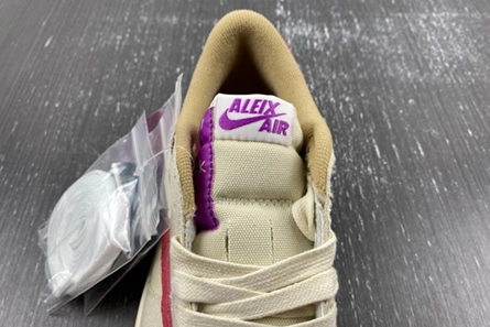 Low-cost Travis Scott x Air Jordan 1 Low DM7866 952 Bright 8231