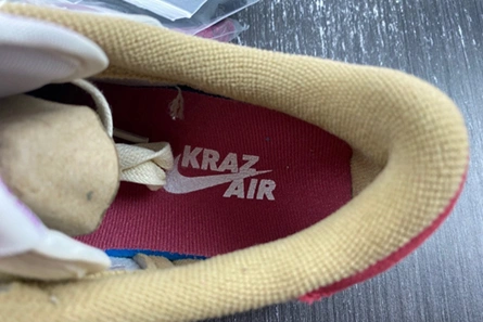 Low-cost Travis Scott x Air Jordan 1 Low DM7866 952 Bright 8231