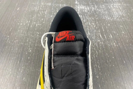 Top-grade copy Travis Scott x Air Jordan 1 Low DM7866-982 Unique 1859