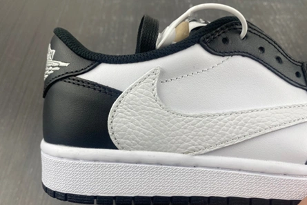 Top-grade copy Travis Scott x Air Jordan 1 Low OG DM7866 007 Lightweight 4771