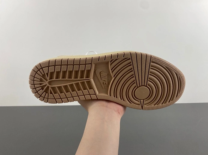 Wallet-friendly Travis Scott x Air Jordan 1 Low OG DM7866-106 ModernLook 5106