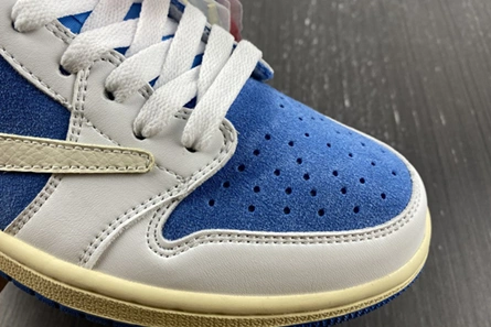 Value-driven Travis Scott x Air Jordan 1 low CQ4277-212 UrbanStyle 6000