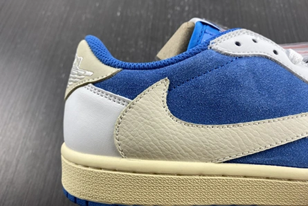 Value-driven Travis Scott x Air Jordan 1 low CQ4277-212 UrbanStyle 6000