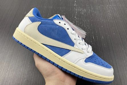 Value-driven Travis Scott x Air Jordan 1 low CQ4277-212 UrbanStyle 6000