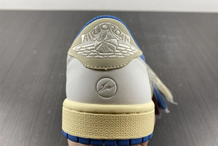 Value-driven Travis Scott x Air Jordan 1 low CQ4277-212 UrbanStyle 6000