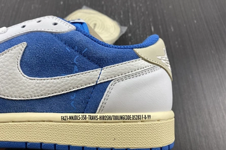 Value-driven Travis Scott x Air Jordan 1 low CQ4277-212 UrbanStyle 6000