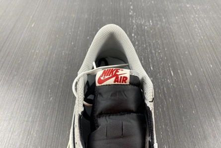 Travis Scott x Air Jordan 1 low DM7866-010 GoodFit 2717