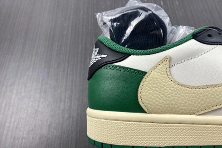 Modestly priced Travis Scott x Air Jordan 1 low DM7866 128 EyeCatching 5032