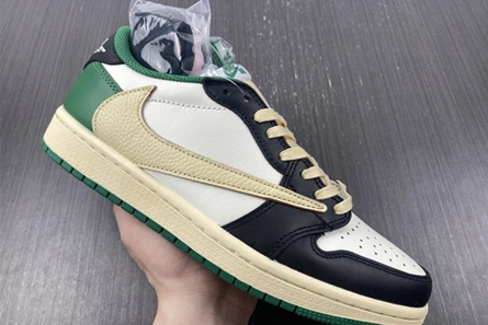 Modestly priced Travis Scott x Air Jordan 1 low DM7866 128 EyeCatching 5032