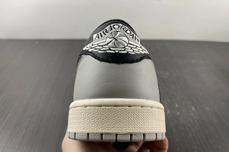 Cost-effective Travis Scott x Air Jordan 1 low DM7866-133 GoAnywhere 4749