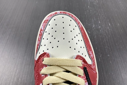 Cost-effective Travis Scott x Air Jordan 1 low DM7866-133 GoAnywhere 4749