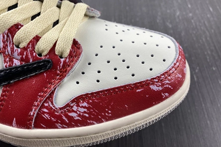 Cost-effective Travis Scott x Air Jordan 1 low DM7866-133 GoAnywhere 4749