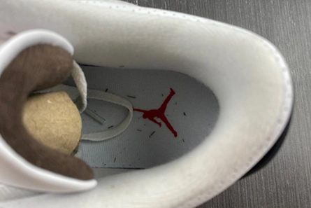 Mirror Travis Scott x Air Jordan 3 136064-168 Functional 6768