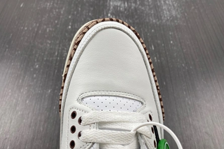 Mirror Travis Scott x Air Jordan 3 136064-168 Functional 6768