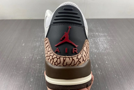 Mirror Travis Scott x Air Jordan 3 136064-168 Functional 6768