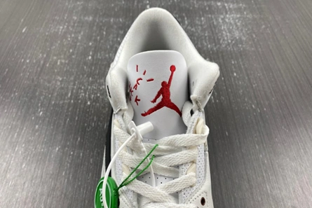 Mirror Travis Scott x Air Jordan 3 136064-168 Functional 6768